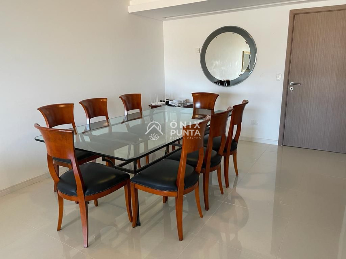 Apartamento ID.144 - Apartamento en Punta del Este, 