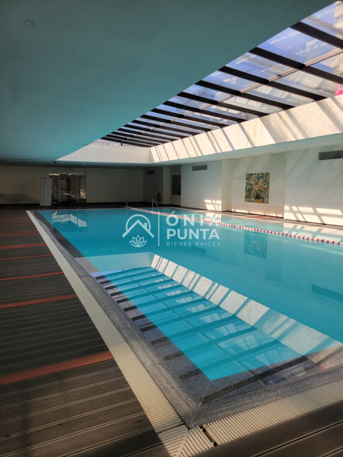 Apartamento ID.500 - Apartamento en Punta del Este, Roosevelt