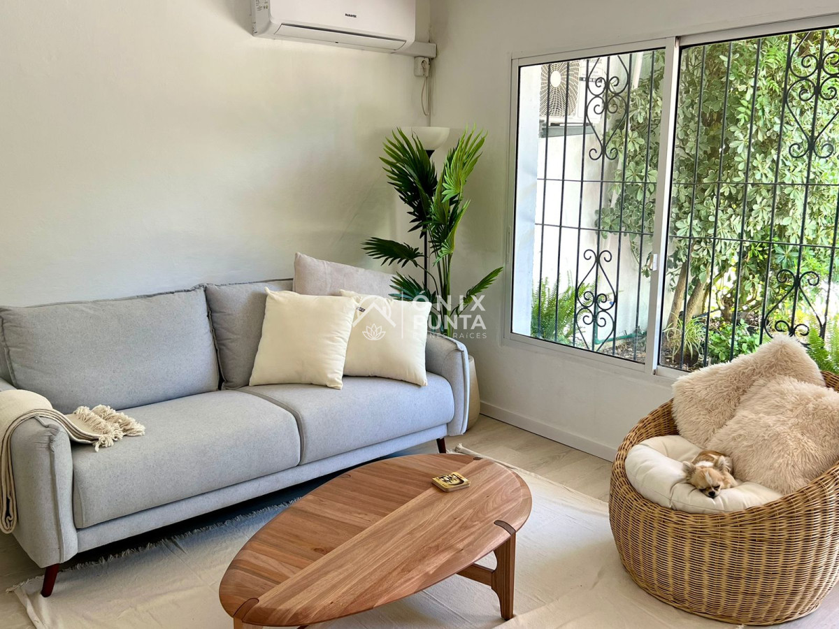 Apartamento ID.480 - Apartamento en Punta del Este, Aidy Grill
