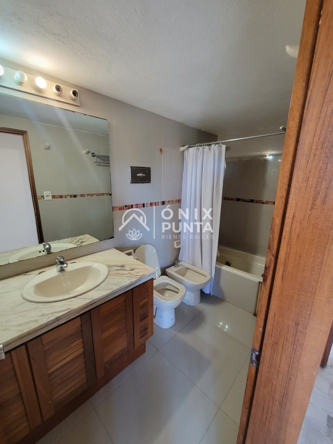 Apartamento ID.388 - Apartamento en Punta del Este, Roosevelt
