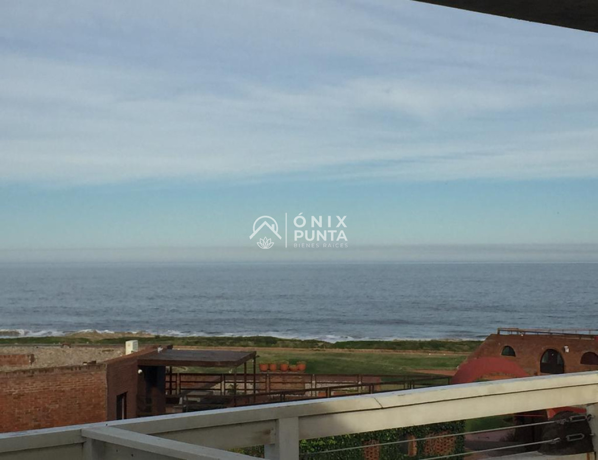 Apartamento ID.314 - Apartamento en Manantiales 