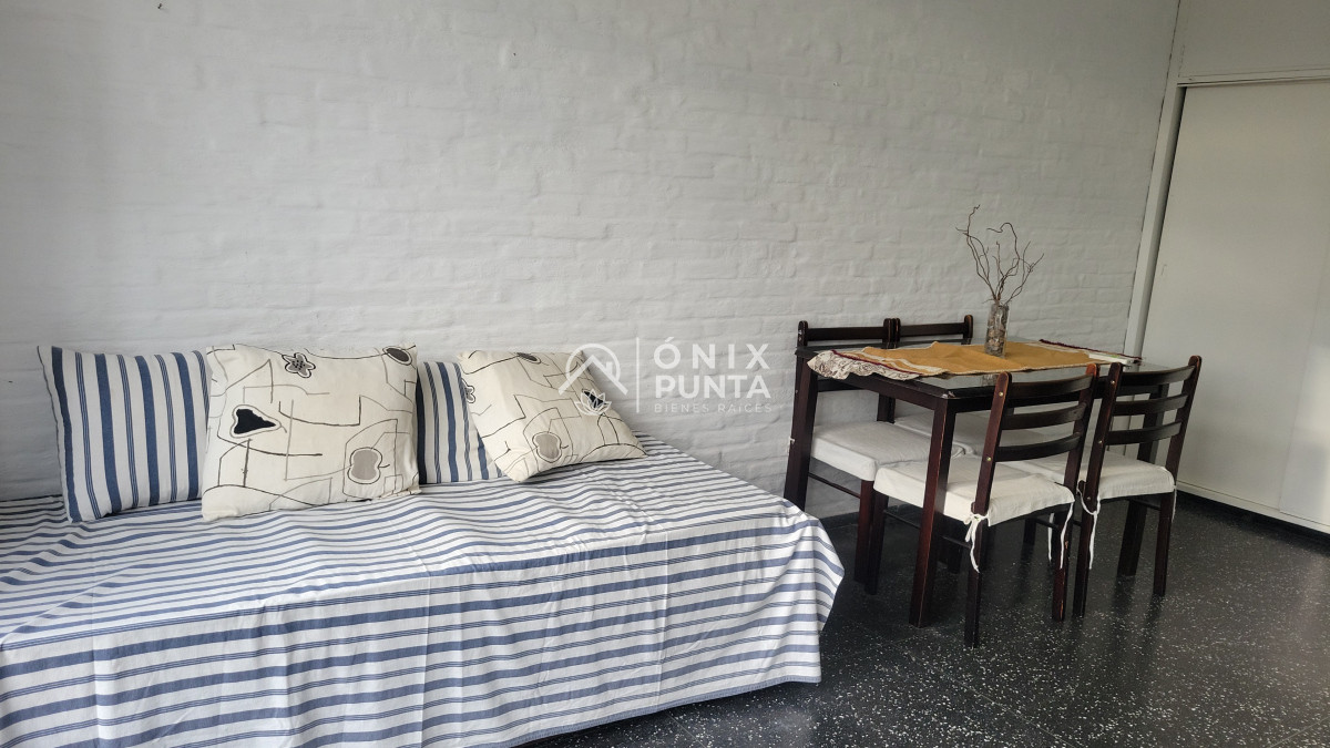 Apartamento ID.574 - Apartamento Playa Brava