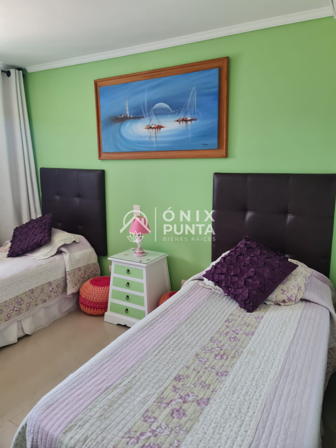 Apartamento ID.178 - Apartamento en Punta del Este, 