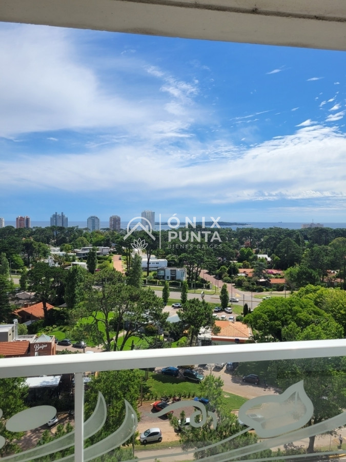 Apartamento ID.283 - Hermoso Apto en alquiler y venta