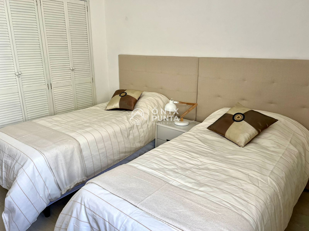Apartamento ID.480 - Apartamento en Punta del Este, Aidy Grill
