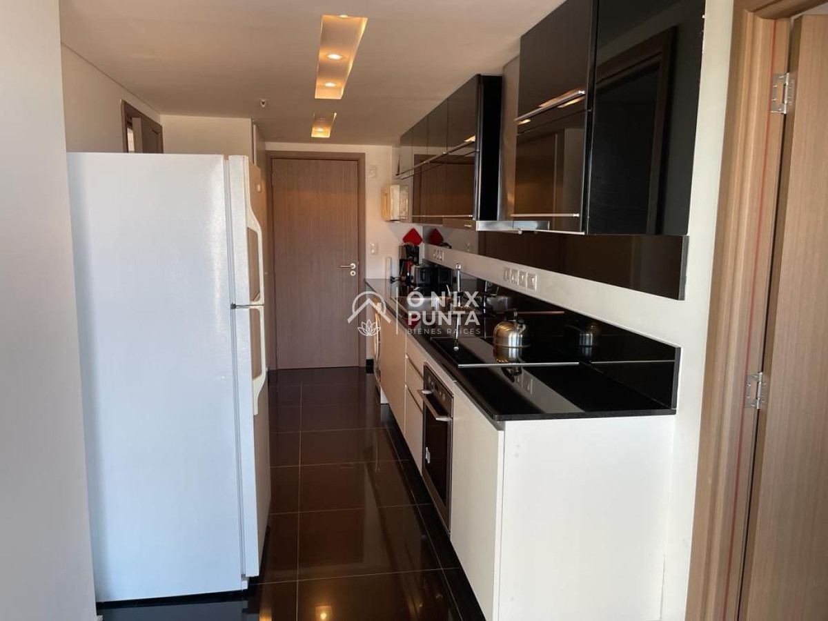 Apartamento ID.144 - Apartamento en Punta del Este, 