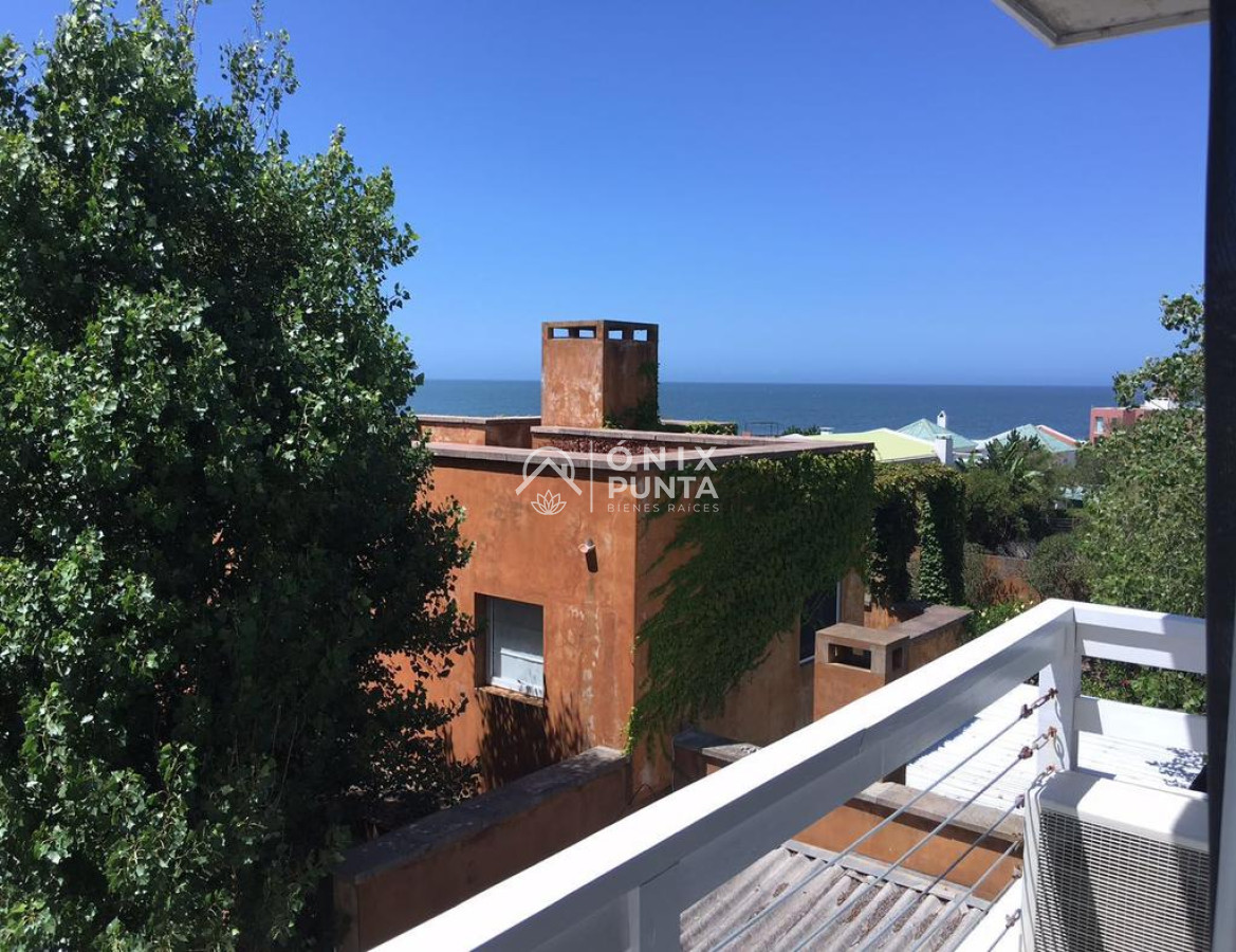 Apartamento ID.315 - Apartamento en manantiales