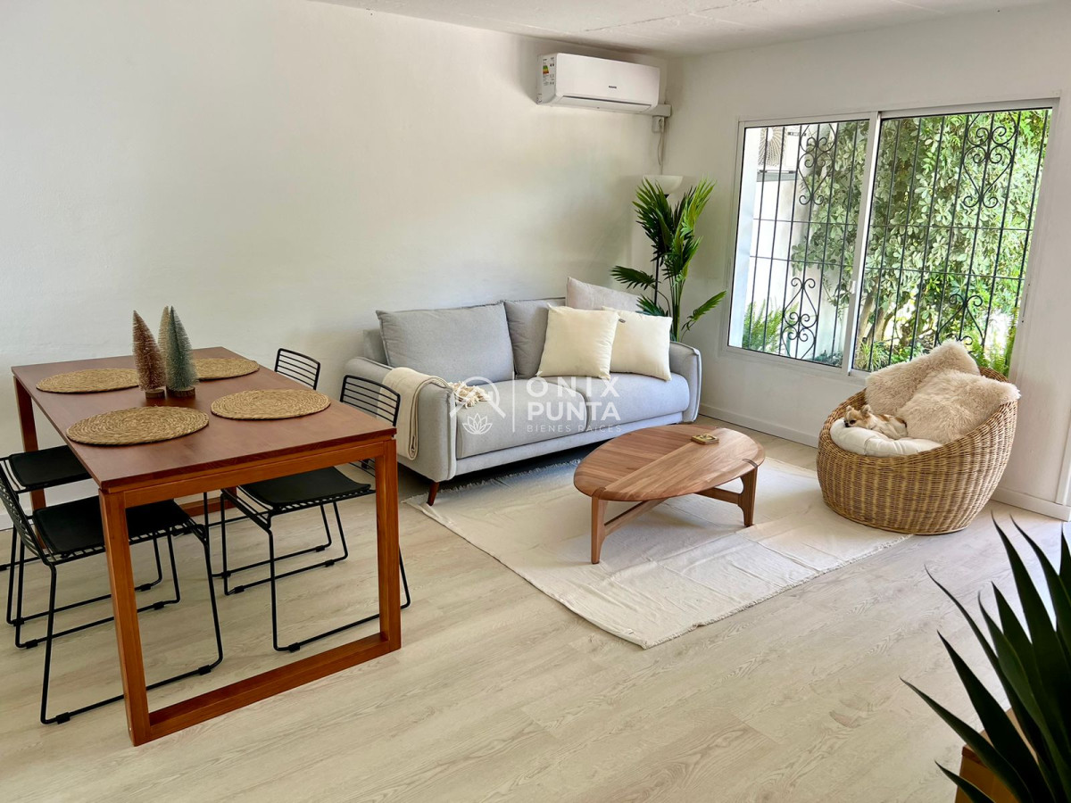 Apartamento ID.480 - Apartamento en Punta del Este, Aidy Grill