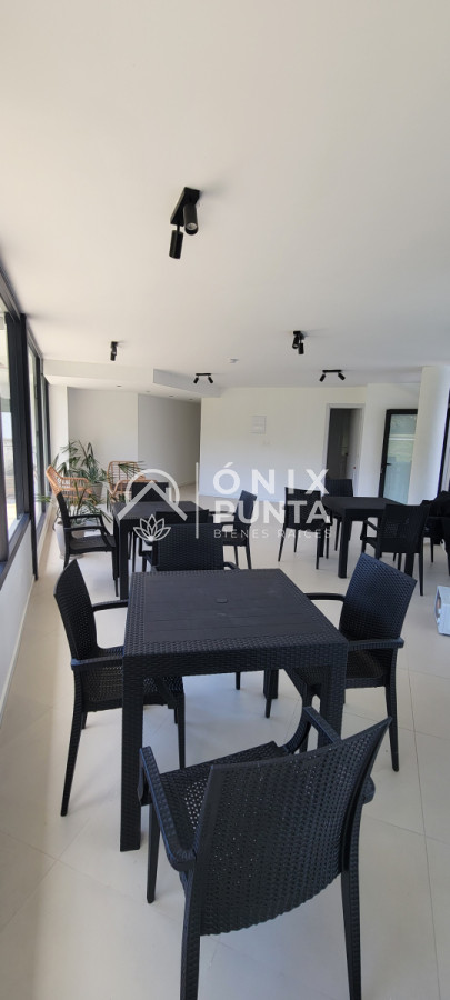 Apartamento ID.463 - Apartamento en Maldonado, Nuevo Cantegril