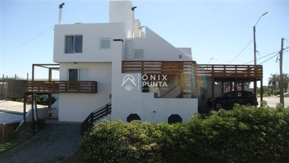 Apartamento ID.256 - Apartamento en La Barra