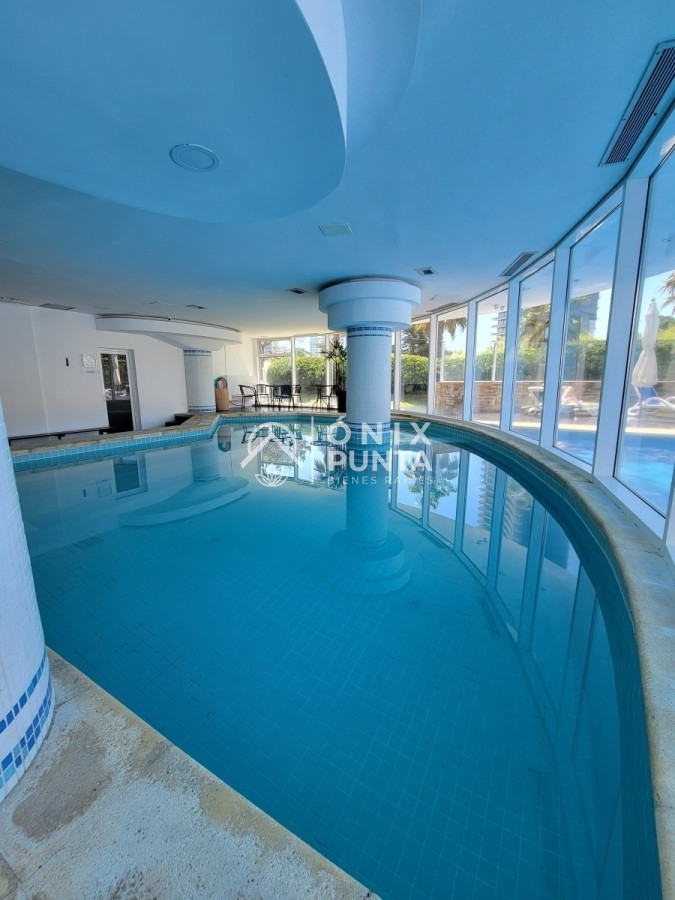 Apartamento ID.180 - Alquiler de Temporada
