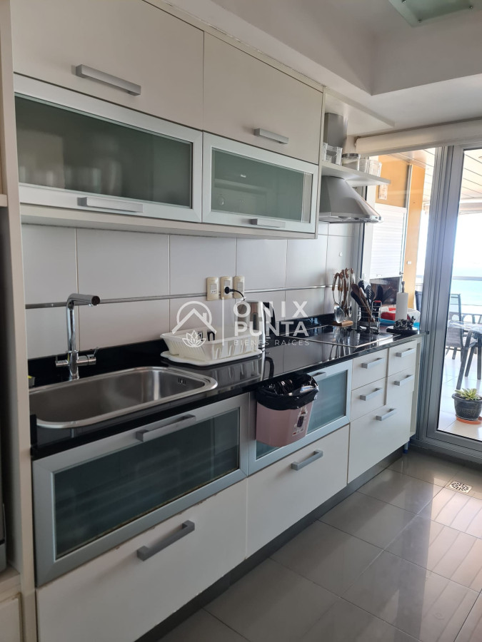 Apartamento ID.178 - Apartamento en Punta del Este, 