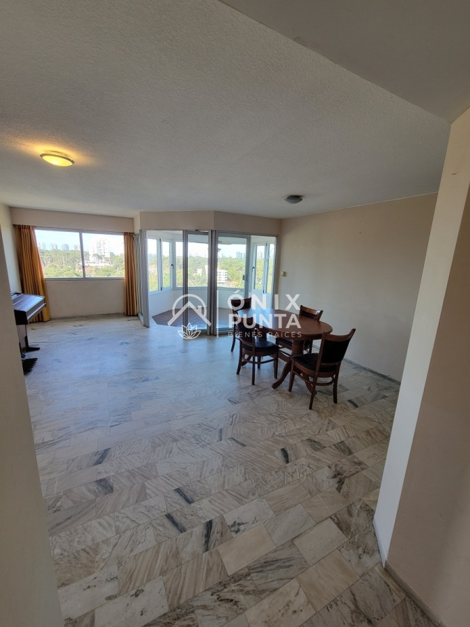 Apartamento ID.388 - Apartamento en Punta del Este, Roosevelt