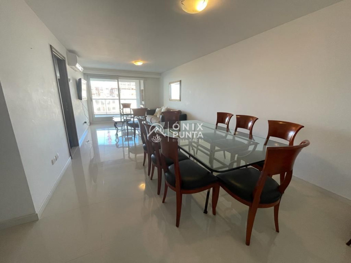 Apartamento ID.144 - Apartamento en Punta del Este, 
