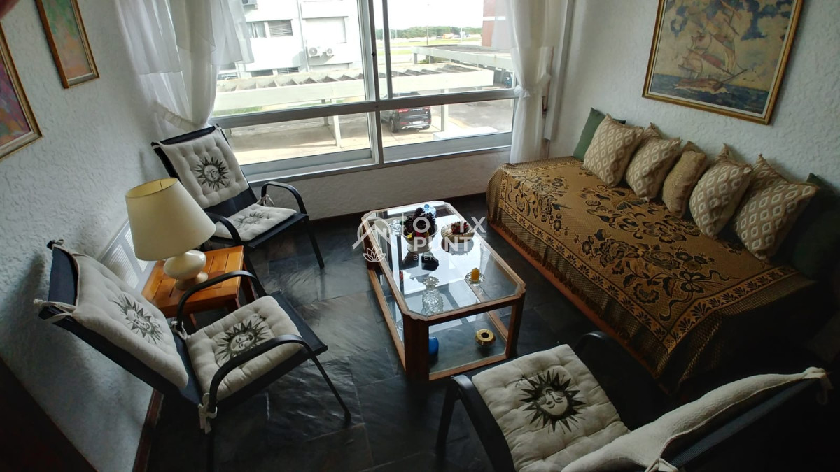Apartamento ID.223 - Apartamento en Punta del Este