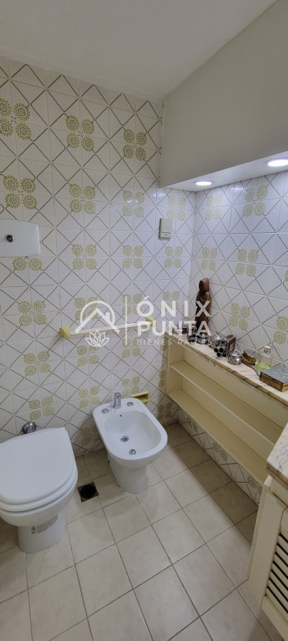 Apartamento ID.523 - Apartamento en Punta del Este, Península