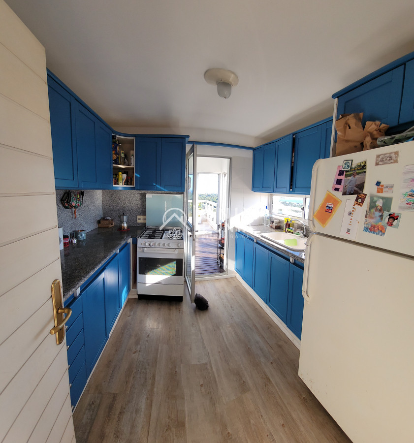 Apartamento ID.443 - Apartamento en Punta del Este, Roosevelt