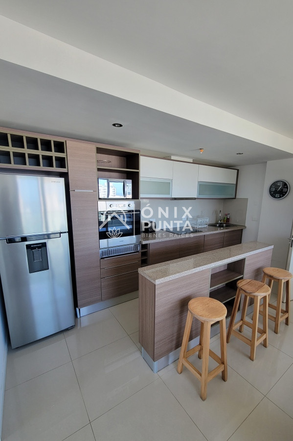 Apartamento ID.403 - Apartamento en Punta del Este, 