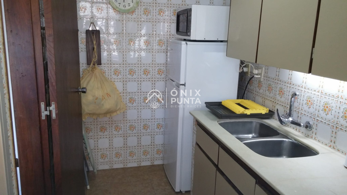 Apartamento ID.223 - Apartamento en Punta del Este