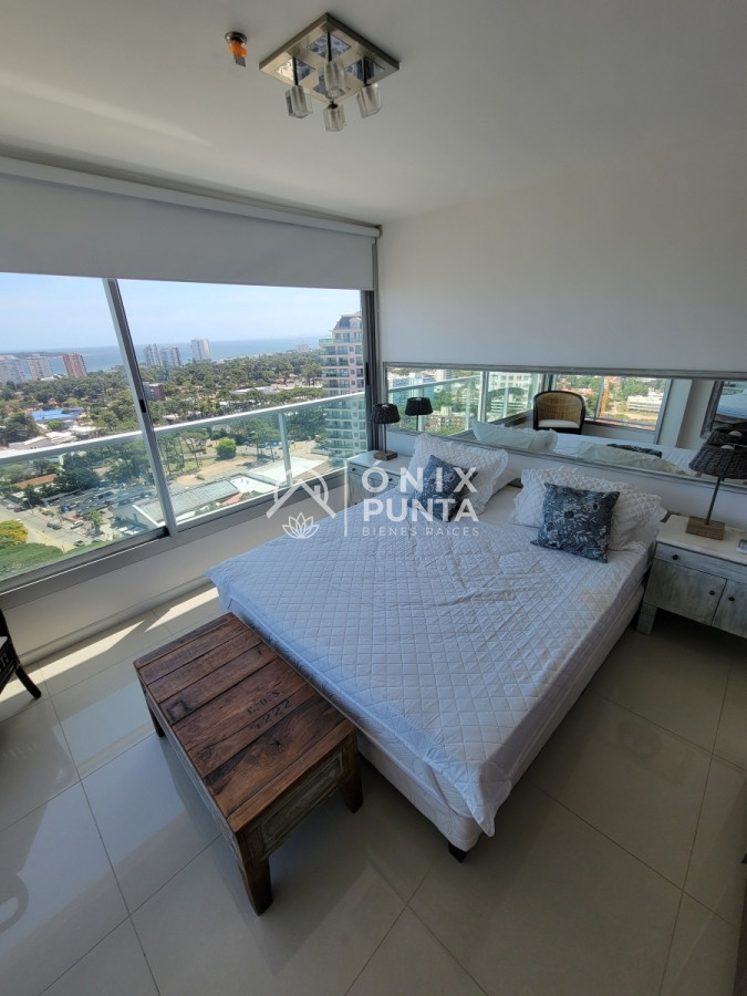 Apartamento ID.403 - Apartamento en Punta del Este, 