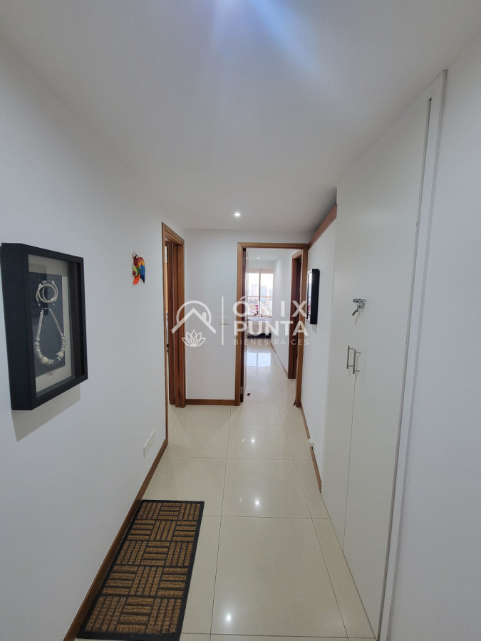Apartamento ID.417 - Penthouse a pasos de Playa Brava