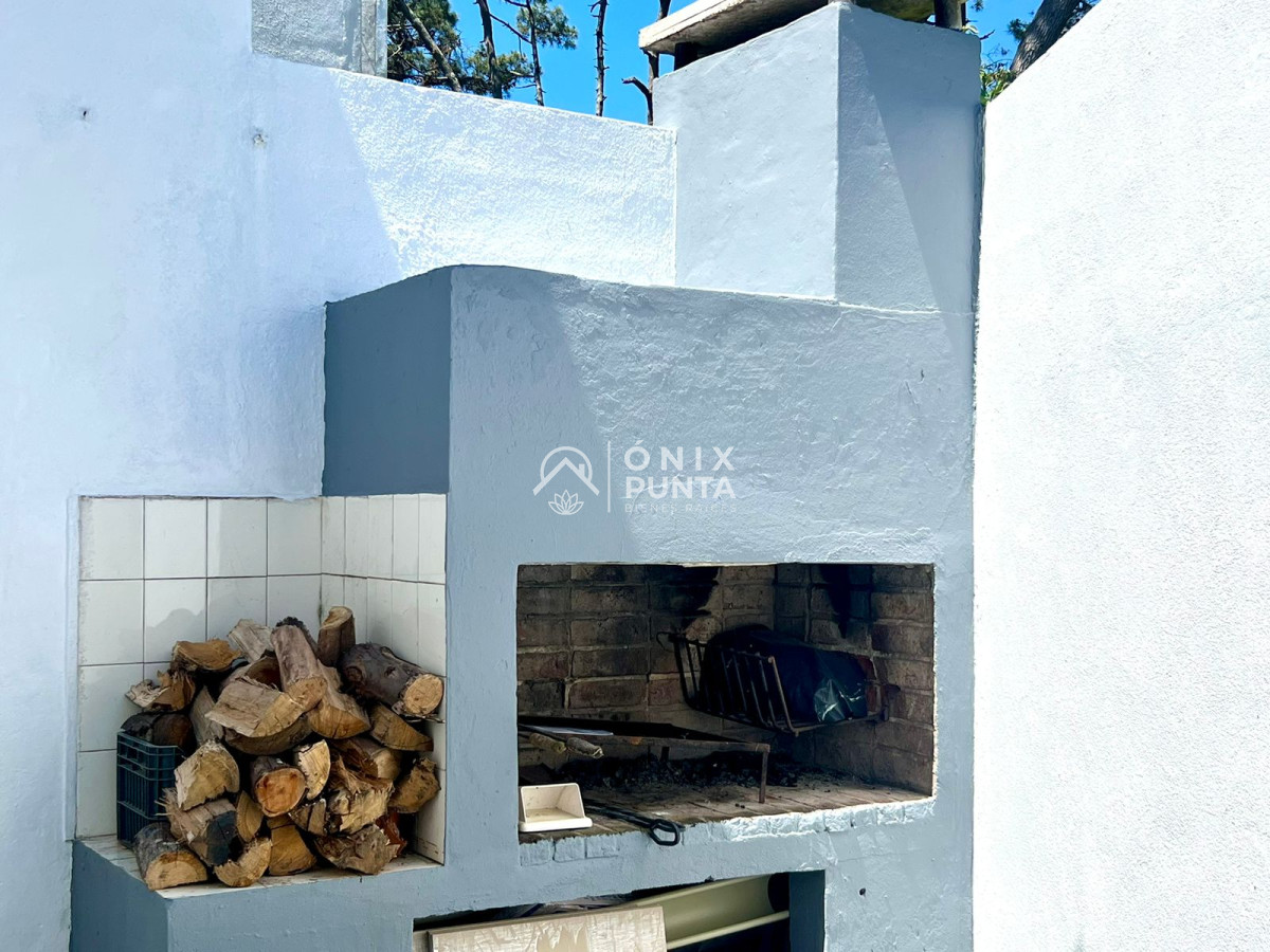 Apartamento ID.480 - Apartamento en Punta del Este, Aidy Grill