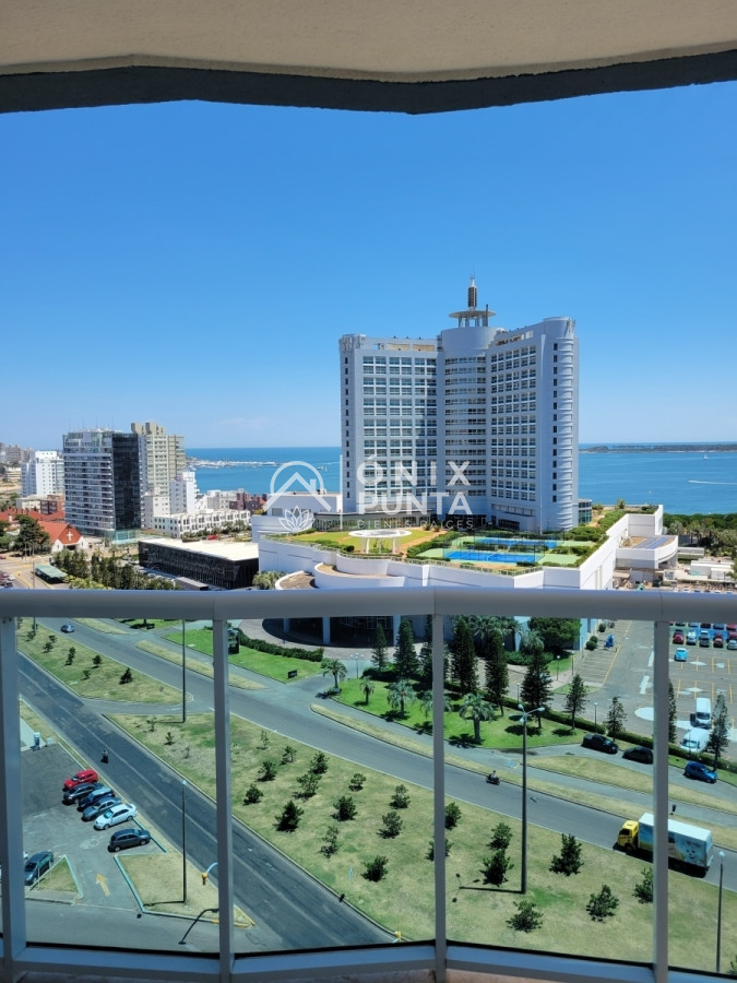 Apartamento ID.180 - Alquiler de Temporada