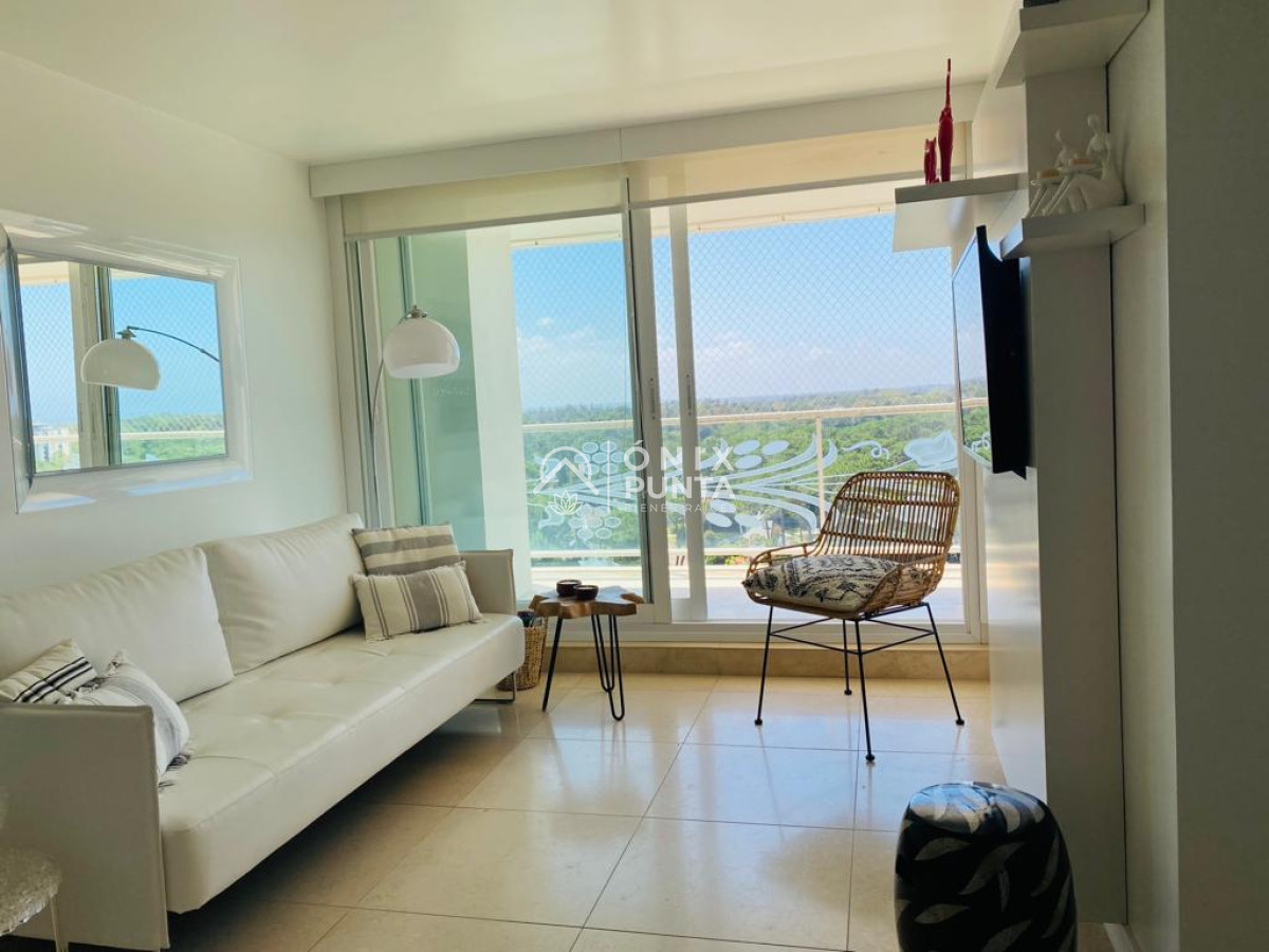 Apartamento ID.125 - Yoo Piso Alto en Venta