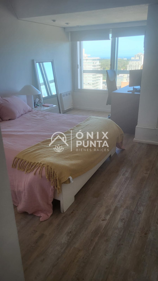 Apartamento ID.443 - Apartamento en Punta del Este, Roosevelt