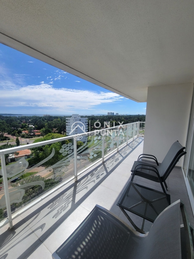 Apartamento ID.283 - Hermoso Apto en alquiler y venta