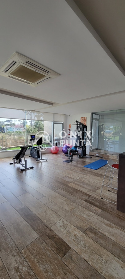Apartamento ID.403 - Apartamento en Punta del Este, 