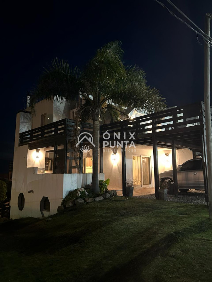 Apartamento ID.256 - Apartamento en La Barra