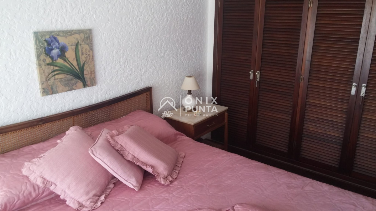 Apartamento ID.223 - Apartamento en Punta del Este