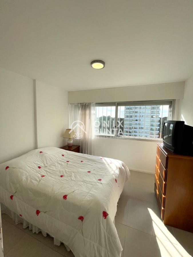 Apartamento ID.521 - Apartamento en Punta del Este, Roosevelt