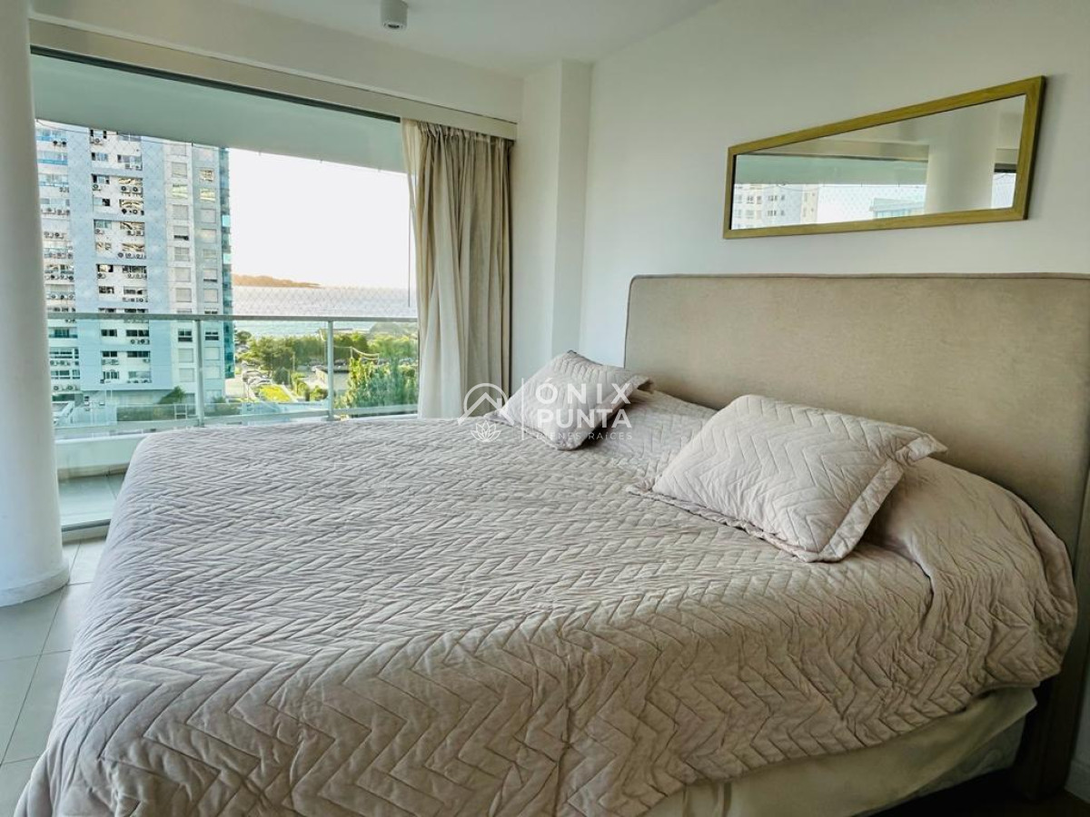 Apartamento ID.390 - Apartamento en Punta del Este, 