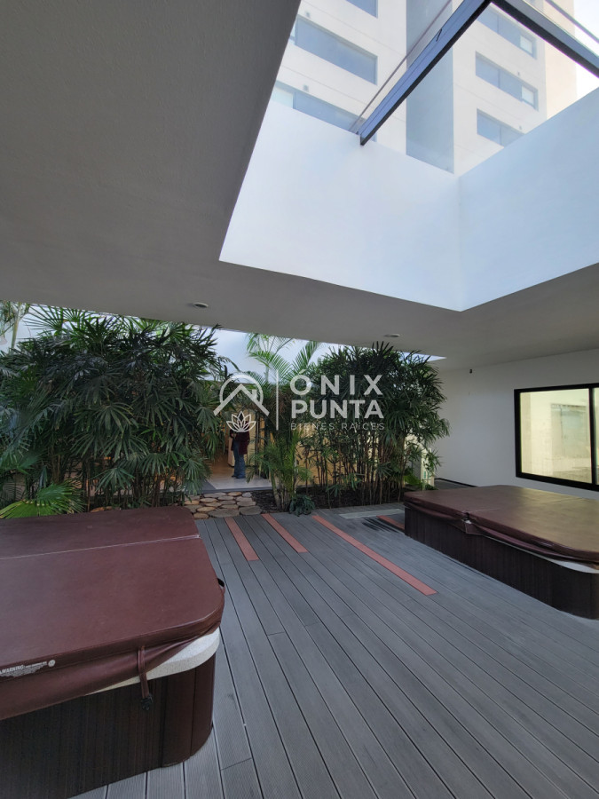 Apartamento ID.500 - Apartamento en Punta del Este, Roosevelt