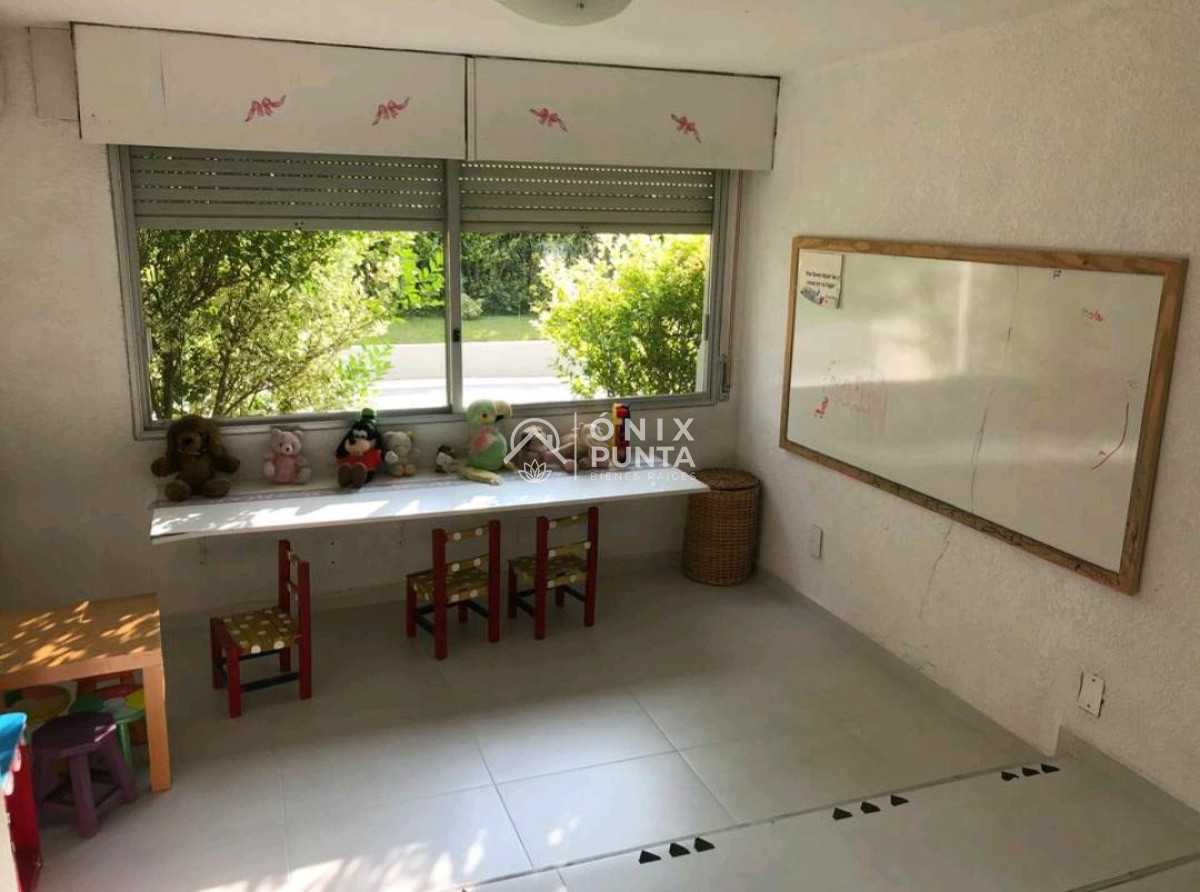 Apartamento ID.521 - Apartamento en Punta del Este, Roosevelt