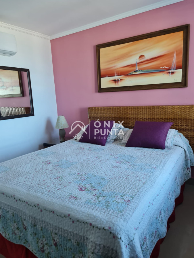 Apartamento ID.178 - Apartamento en Punta del Este, 