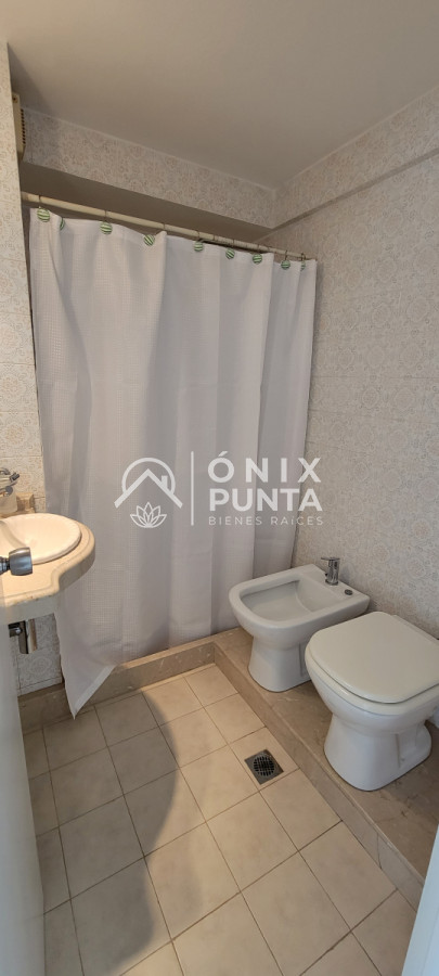 Apartamento ID.523 - Apartamento en Punta del Este, Península
