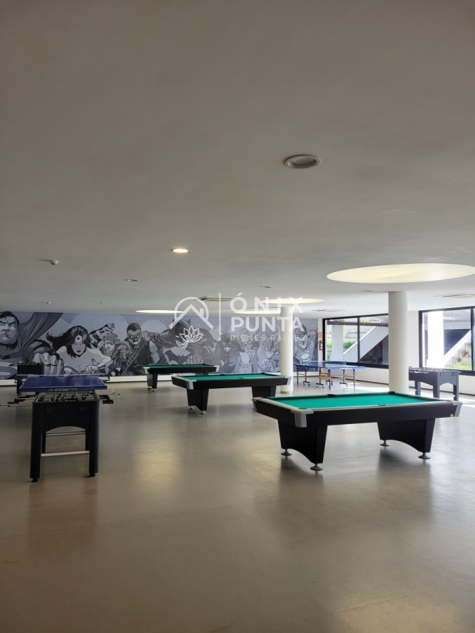 Apartamento ID.388 - Apartamento en Punta del Este, Roosevelt