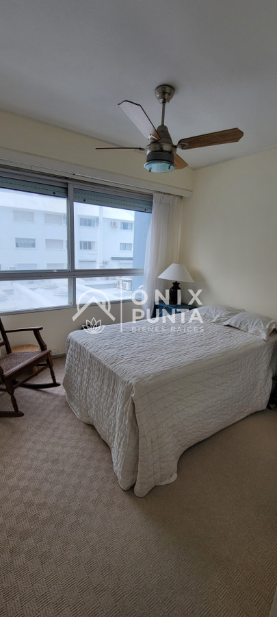 Apartamento ID.523 - Apartamento en Punta del Este, Península