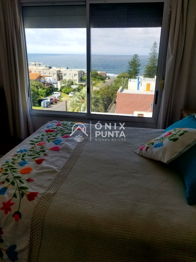 Apartamento ID.256 - Apartamento en La Barra