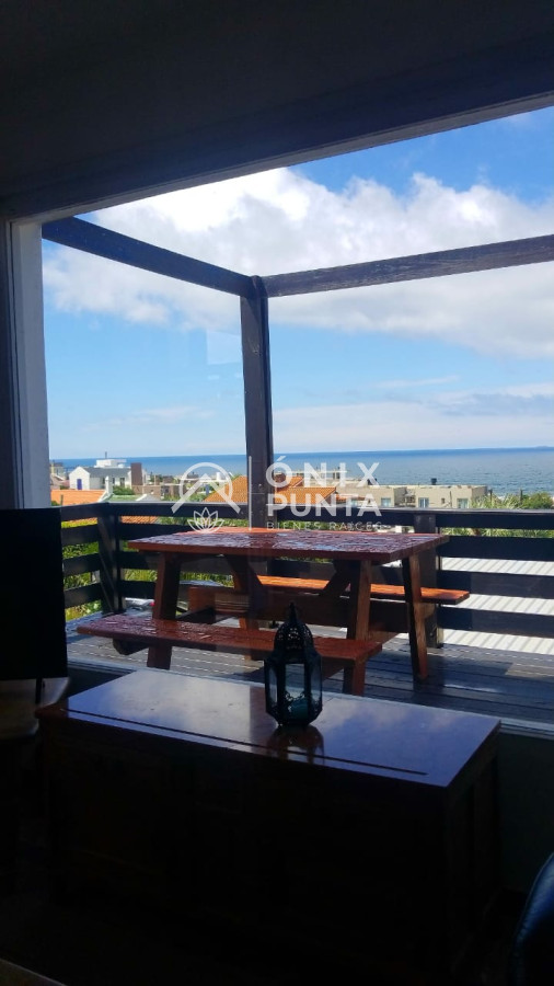 Apartamento ID.256 - Apartamento en La Barra
