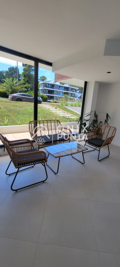 Apartamento ID.463 - Apartamento en Maldonado, Nuevo Cantegril