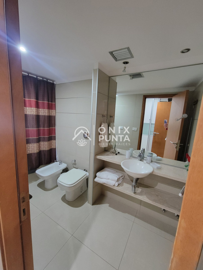 Apartamento ID.417 - Penthouse a pasos de Playa Brava