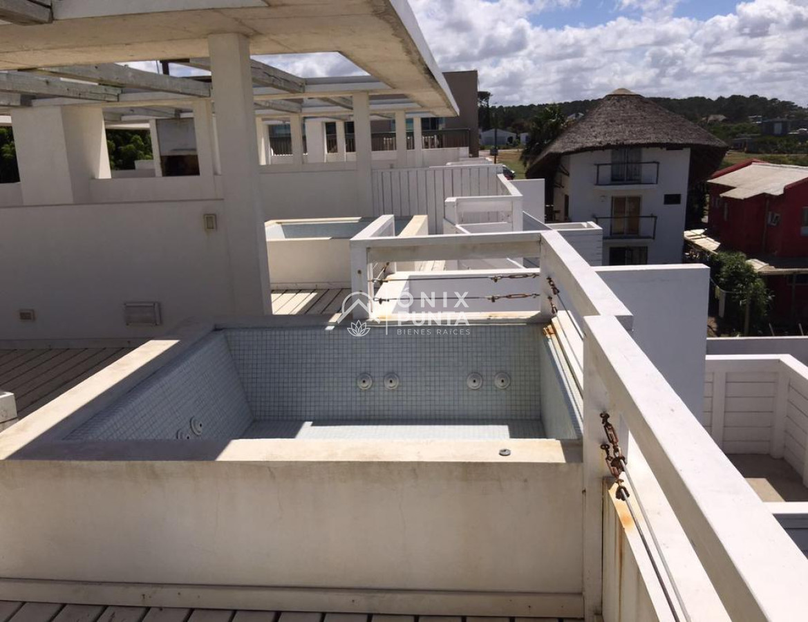 Apartamento ID.315 - Apartamento en manantiales
