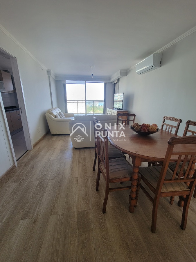 Apartamento ID.120 - Apto Place Lafayette II en venta