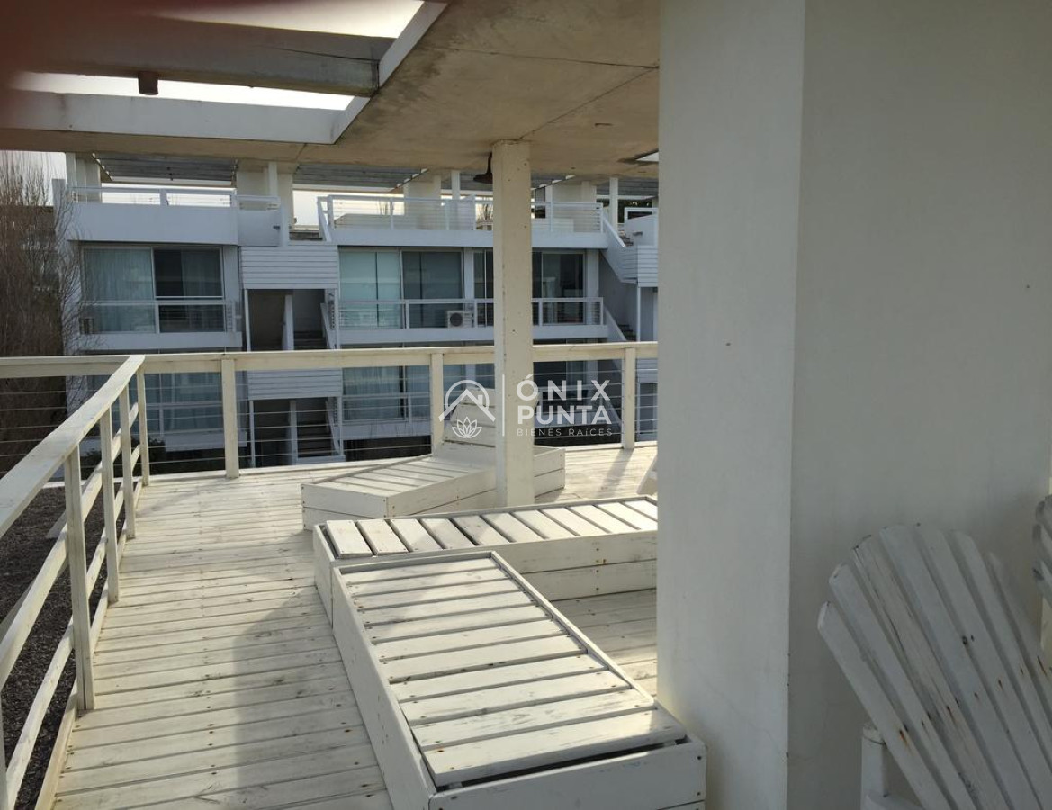 Apartamento ID.314 - Apartamento en Manantiales 