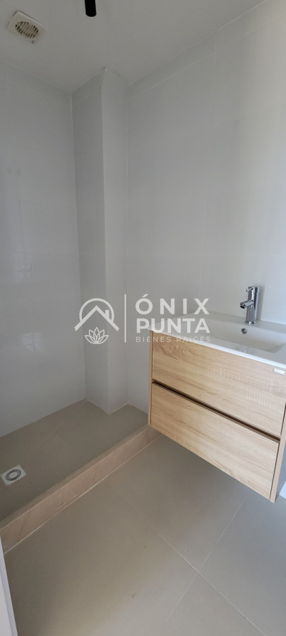 Apartamento ID.463 - Apartamento en Maldonado, Nuevo Cantegril