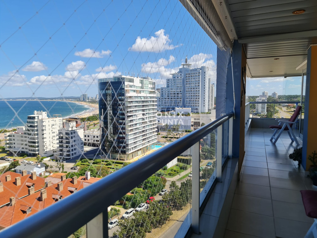 Apartamento ID.178 - Apartamento en Punta del Este, 